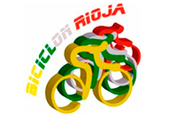 Logo Biciclón Rioja
